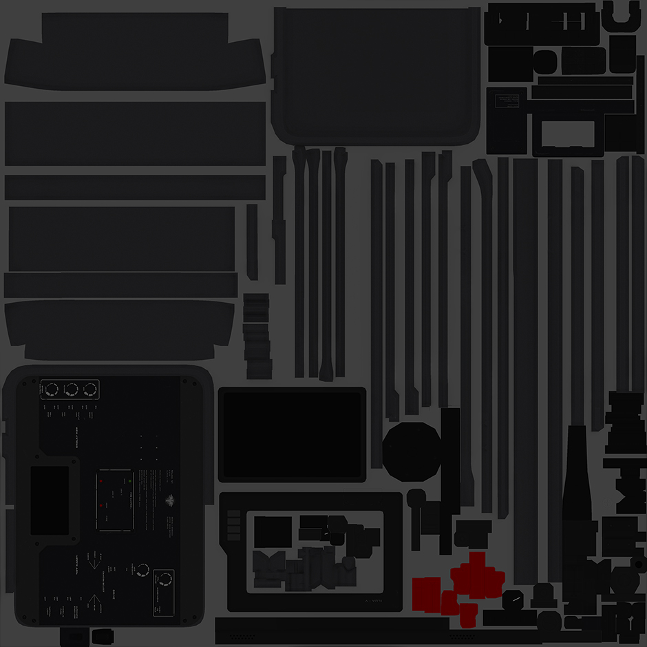 eod case diffuse small