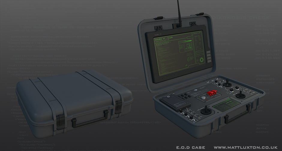 eod case open and closed small