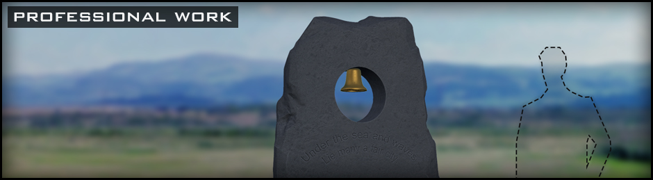 The Bell Ringers Stone